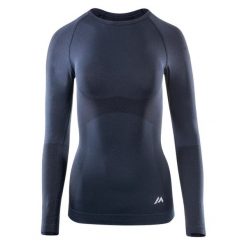 Damski jersey Martes Grado. Czarne obuwie sportowe damskie MARTES, bez wzorów, z jersey, na fitness i siłownię. Za 96.99 zł.