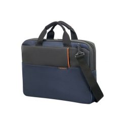 Qibytes 15,6 Niebieski Torba SAMSONITE. Torby na laptopa męskie marki Samsonite. Za 249.00 zł.