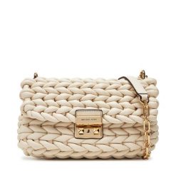 Torebka MICHAEL Michael Kors. Torebki do ręki damskie MICHAEL Michael Kors, bez wzorów, klasyczne, bez dodatków. Za 2,139.00 zł.