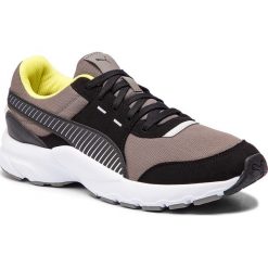 Buty PUMA - Future Runner 368035 05 Charcoal/Gray/P.Blk/P.Wht. Buty sportowe męskie marki Puma. Za 299.00 zł.