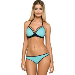 Lorin - Strój kąpielowy. Brązowe bikini damskie Lorin. W wyprzedaży za 119.90 zł.