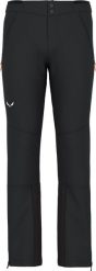 Spodnie lagorai-black out-48 (m). Czarne spodnie sportowe męskie NoName, m, bez wzorów. Za 1,058.39 zł.