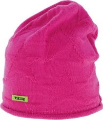 Viking Czapka Viking Latika Kids - 201/23/4567. Rękawiczki dziecięce Viking, bez wzorów. Za 44.26 zł.