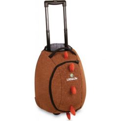 Walizka Dinozaur L11260. Walizki damskie marki LittleLife. Za 269.00 zł.