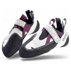 Ocun OXI Lady 40. Obuwie sportowe damskie Ocun, bez wzorów, wspinaczkowe, Adidas Advantage. Za 299.00 zł.