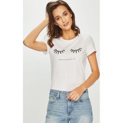 Vero Moda - Top. Topy damskie marki Vero Moda. Za 59.90 zł.