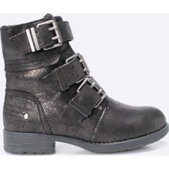 S. Oliver - Botki. Botki damskie marki S.Oliver. W wyprzedaży za 129.90 zł.