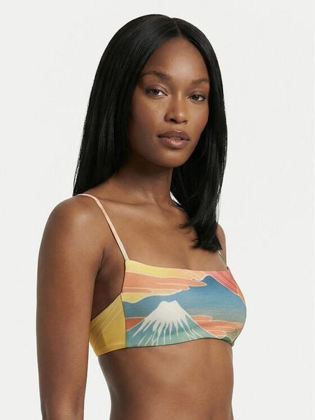 Maaji Góra od bikini Sakura Scenery Scape PT2860SBR006 Kolorowy. Bikini damskie Maaji, m, bez wzorów. Za 269.99 zł.