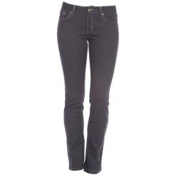 La Belle Parisienne Jeansy Damskie M Ciemnoszare. Jeansy damskie marki La Belle Parisienne. W wyprzedaży za 119.00 zł.