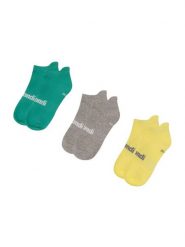 Sprandi Skarpety krótkie 0WB-002-SS23 Kolorowy. Skarpety damskie Sprandi, bez wzorów, z materiału. Za 29.99 zł.