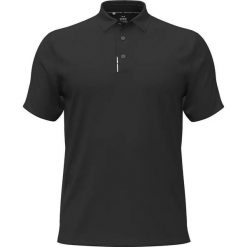 Polo Under Armour Armourdry. Białe koszulki polo męskie Under Armour, m, bez wzorów, sportowe, bez ramiączek. Za 415.00 zł.