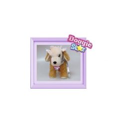 Torebka / maskotka - cocker spaniel Doggie Star 01. Torby i plecaki dziecięce CYP Brands. Za 43.65 zł.