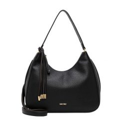 SURI FREY Worek SFY Judy Torebki 1 ct Damski. Torby na ramię damskie Suri Frey, bez wzorów, z poliesteru, bez dodatków. Za 230.99 zł.