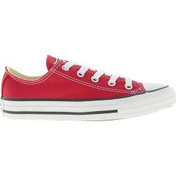 Converse - Tenisówki dziecięce Chuck Taylor All Star. Buty sportowe chłopięce marki Converse. Za 159.90 zł.