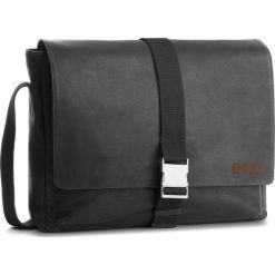 Torba na laptopa STRELLSON - Goldhawk 4010002335 Black 900. Torby na laptopa męskie marki Strellson. W wyprzedaży za 499.00 zł.