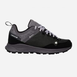 Damskie buty trekkingowe Lafuma shift gtx. Brązowe trekkingi damskie Lafuma, wspinaczkowe, gore-tex. W wyprzedaży za 644.80 zł.