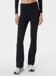 Adidas Legginsy All Me Essentials JP4770 Czarny Slim Fit. Czarne legginsy damskie Adidas, l, bez wzorów, z syntetyku. Za 159.99 zł.