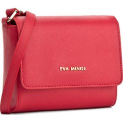 Torebka EVA MINGE - Odalis 2F 17NB1372170EF 408. Listonoszki damskie Eva Minge. W wyprzedaży za 199.00 zł.