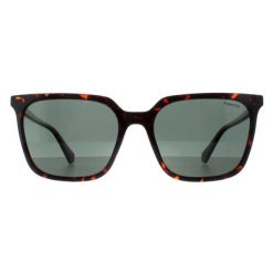 Okulary przeciwsłoneczne Damskie Polaroid PLD 4163_S Poliwęglany. Brązowe okulary przeciwsłoneczne damskie Polaroid. Za 312.50 zł.