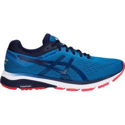 Asics Buty męskie GT-1000 7 Race Blue/Peacoat r. 42 (1011A042-400). Buty sportowe męskie marki Asics. Za 329.00 zł.