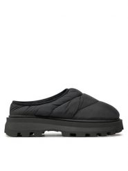 Steve Madden Śniegowce Frost SM11003421 Czarny. Czarne śniegowce i trapery damskie Steve Madden, z materiału. Za 469.99 zł.