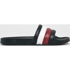 Tommy Hilfiger - Klapki. Klapki męskie marki Tommy Hilfiger. Za 199.90 zł.