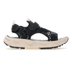 Sandały damskie Lito. Czarne obuwie sportowe damskie Regatta, trekkingowe. Za 429.99 zł.