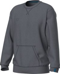 Arena Bluza sportowa na co dzień bawełniana Arena Unisex Crew Sweat Vintage R.M. Bluzy męskie Arena, m, bez wzorów, z bawełny, bez kaptura. Za 339.99 zł.