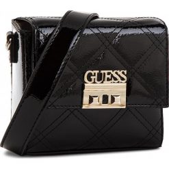 Torebka GUESS - HWPA69 90780 BKS. Listonoszki damskie marki Guess. W wyprzedaży za 259.00 zł.