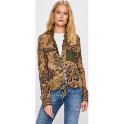 Desigual - Kurtka. Kurtki damskie marki Desigual. Za 649.90 zł.