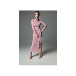 Sukienka Statue of Madnezz - dirty pink. Sukienki damskie marki Madnezz. Za 329.00 zł.