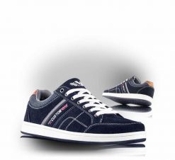 VM Footwear - MERANO półbuty outdoor 45. Półbuty na co dzień męskie VM Footwear, bez zapięcia. Za 175.74 zł.