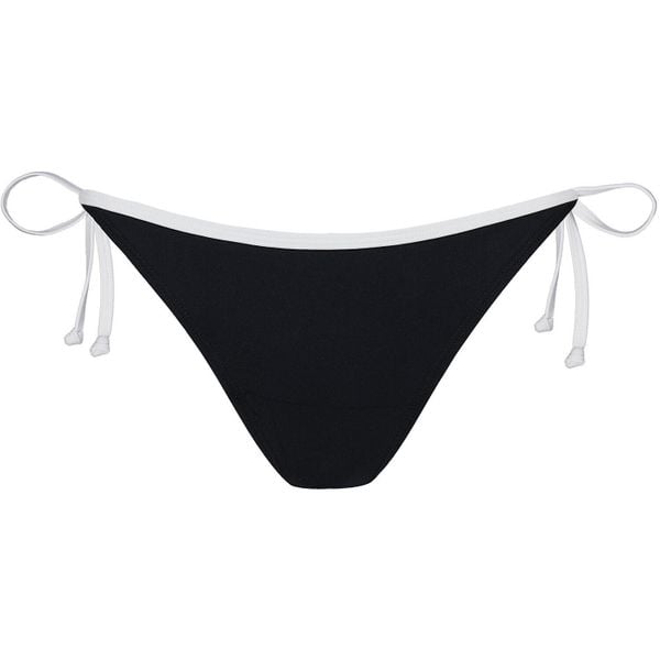 Damskie figi bikini Barts Yarran Thong. Białe bikini damskie Barts, na lato, l, bez wzorów. Za 139.00 zł.