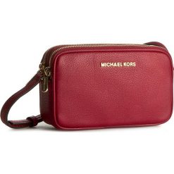 Torebka MICHAEL KORS - Bedford 32F6GBFC2L Cherry. Listonoszki damskie marki Michael Kors. W wyprzedaży za 459.00 zł.