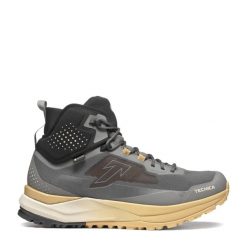 Buty trekkingowe Tecnica Spark Mid GTX. Brązowe trekkingi męskie TECNICA, trekkingowe. Za 1,029.00 zł.
