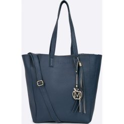 Manzana - Torebka. Torby na ramię damskie marki Manzana. W wyprzedaży za 149.90 zł.