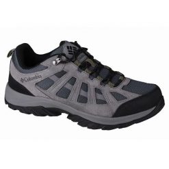 Buty Columbia Redmond Iii M 1940601053 szare. Szare trekkingi męskie . Za 421.70 zł.