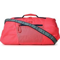 Under Armour Torba Girls Elevate Duffle pomarańczowa (1305312-819). Torby podróżne damskie Under Armour. Za 229.90 zł.