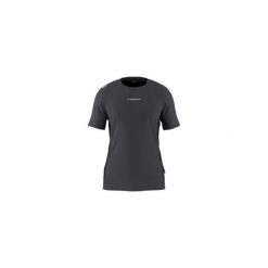 Koszulka La Sportiva Traverse. Szare koszulki sportowe męskie La Sportiva, s, bez wzorów, z jersey, bez kołnierzyka, bez ramiączek, do biegania. Za 265.95 zł.