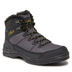 Trekkingi CMP. Szare trekkingi męskie CMP, trekkingowe. Za 269.99 zł.