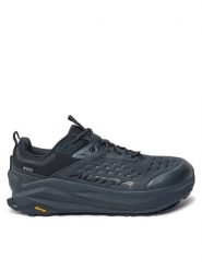 Altra Trekkingi Olympus 6 Hike Low Gtx AL0A85NM Czarny. Czarne trekkingi męskie Altra, trekkingowe. Za 809.99 zł.