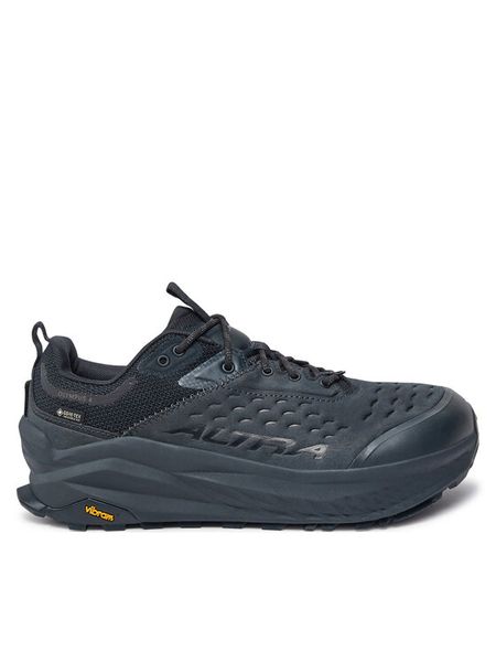 Altra Trekkingi Olympus 6 Hike Low Gtx AL0A85NM Czarny. Czarne trekkingi męskie Altra, trekkingowe. Za 809.99 zł.