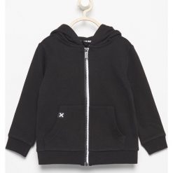 Bluza z napisem hero - Czarny. Bluzy dla chłopców marki Reserved. Za 49.99 zł.