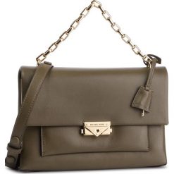 Torebka MICHAEL MICHAEL KORS - Cece 30S9G0EL3L Olive. Torebki do ręki damskie marki MICHAEL Michael Kors. Za 1,759.00 zł.