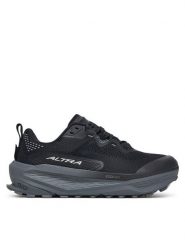 Altra Buty do biegania Olympus 7 AL0A85UG Czarny. Czarne obuwie sportowe damskie Altra, bez wzorów, z materiału, do biegania. Za 899.99 zł.