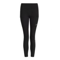 Damskie legginsy Joma Explorer. Czerwone legginsy damskie Joma, xl, bez wzorów, z materiału, z podwyższonym stanem, długie, trekkingowe. Za 232.50 zł.