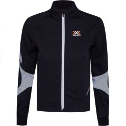 Kurtka X-BIONIC BIKING LADY WINTER SPHEREWIND LIGHT Czarny. Kurtki sportowe damskie marki X Bionic. W wyprzedaży za 805.00 zł.