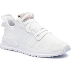 Buty adidas - U Path Run G27637 Ftwwht/Ftwwht/Cblack. Buty sportowe męskie marki Adidas. Za 379.00 zł.