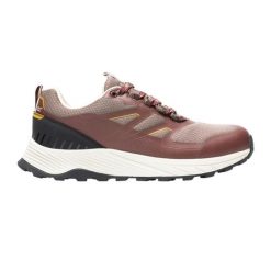 Buty sportowe damskie Regatta Ravika. Brązowe obuwie sportowe damskie Regatta, trekkingowe. Za 316.00 zł.