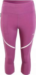 4f Damskie legginsy Fitanu KORINO 3/4 W rozmiar S. Legginsy damskie 4f, s, bez wzorów. Za 117.06 zł.